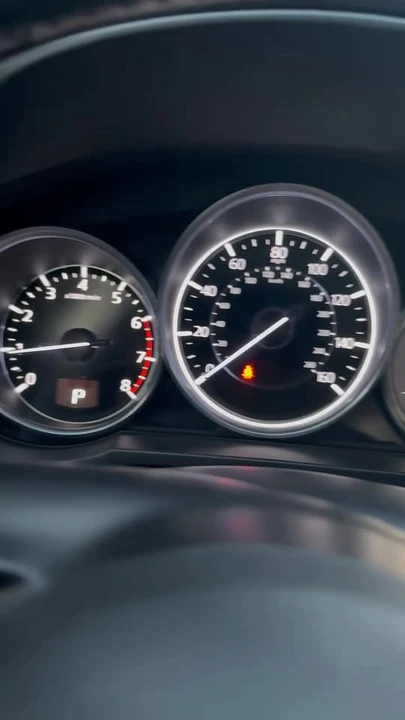 2018 Mazda Mazda 6 3rd Gen - Image 11 of 11