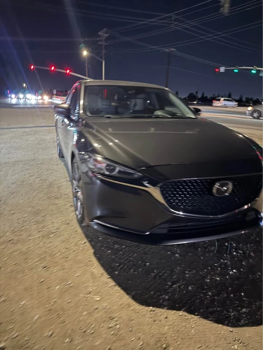 2018 Mazda Mazda 6 3rd Gen - Image 2 of 11