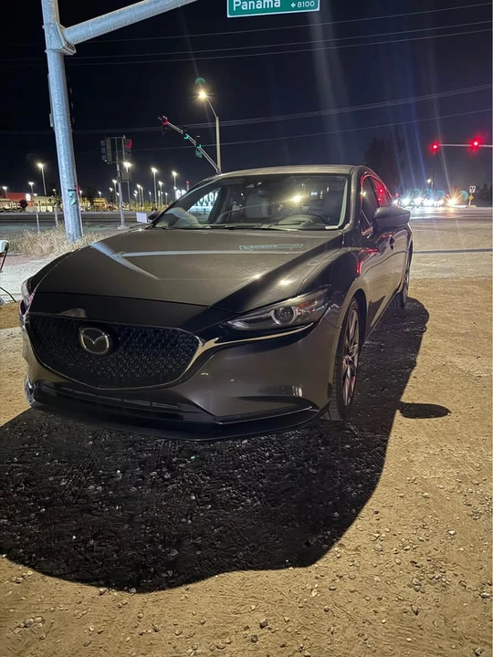 2018 Mazda Mazda 6 3rd Gen - Image 4 of 11