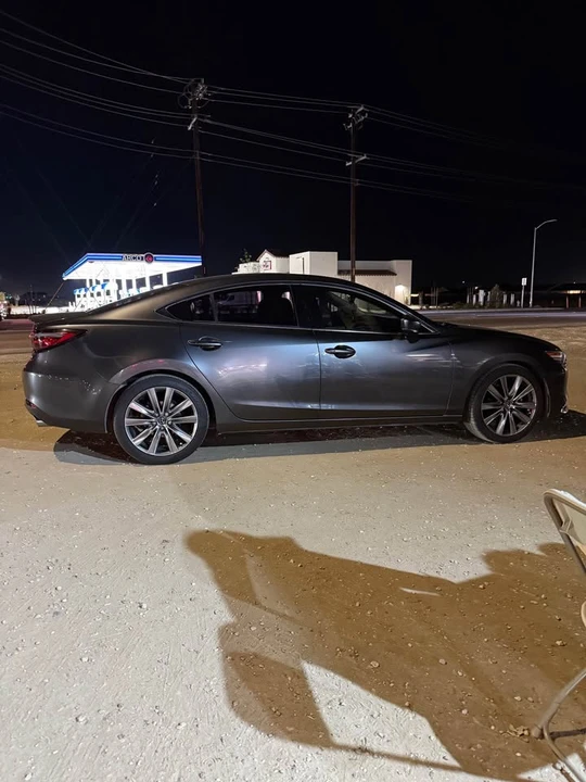 2018 Mazda Mazda 6 3rd Gen - Image 3 of 11