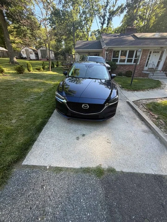 2018 Mazda Mazda 6 3rd Gen - Image 4 of 12