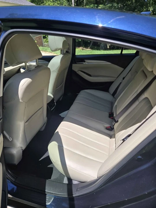 2018 Mazda Mazda 6 3rd Gen - Image 11 of 12