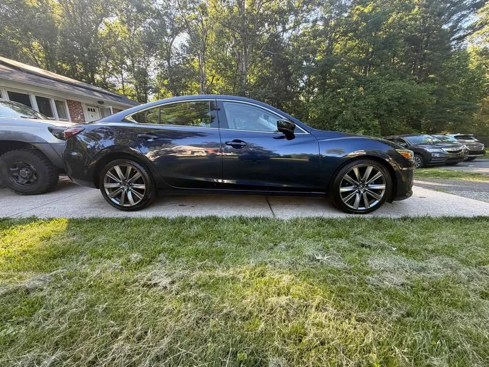 2018 Mazda Mazda 6 3rd Gen - Image 5 of 12