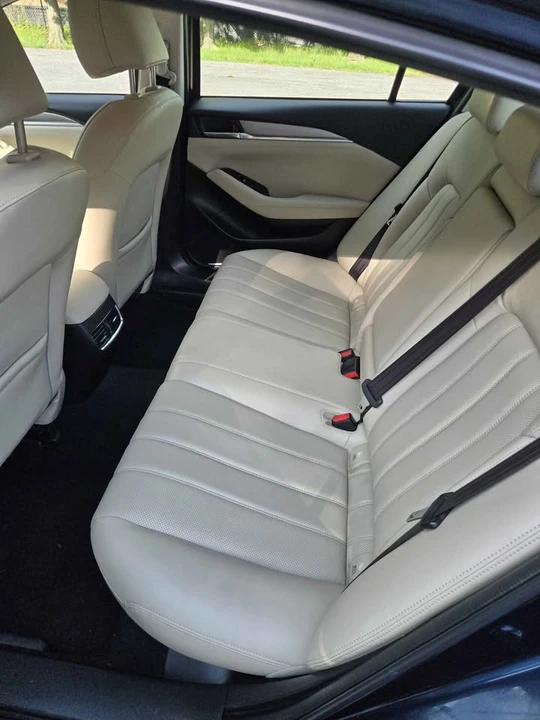 2018 Mazda Mazda 6 3rd Gen - Image 6 of 12