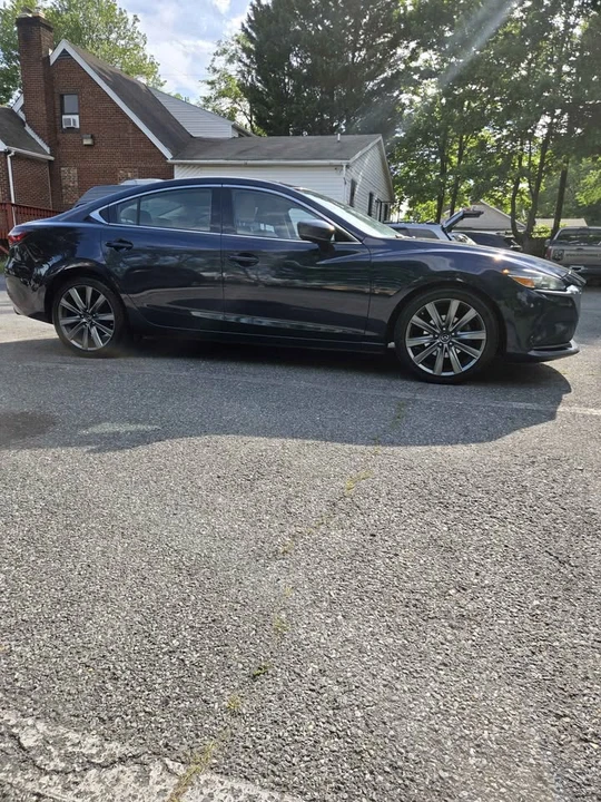2018 Mazda Mazda 6 3rd Gen - Image 8 of 12