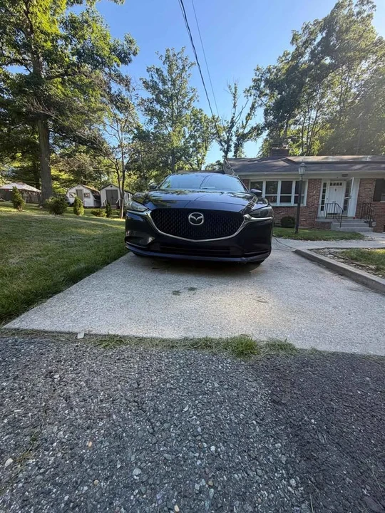 2018 Mazda Mazda 6 3rd Gen - Image 2 of 12