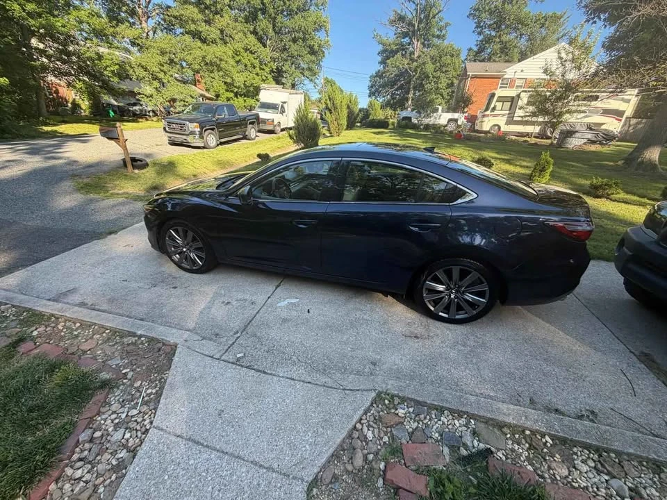2018 Mazda Mazda 6 3rd Gen - Image 3 of 12