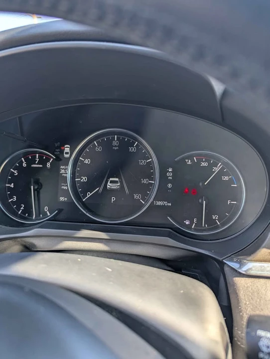 2018 Mazda Mazda 6 3rd Gen - Image 19 of 20