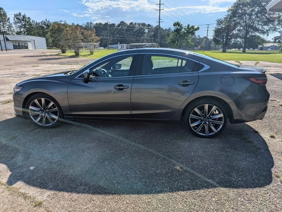 2018 Mazda Mazda 6 3rd Gen - Image 7 of 20