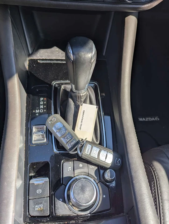 2018 Mazda Mazda 6 3rd Gen - Image 14 of 20