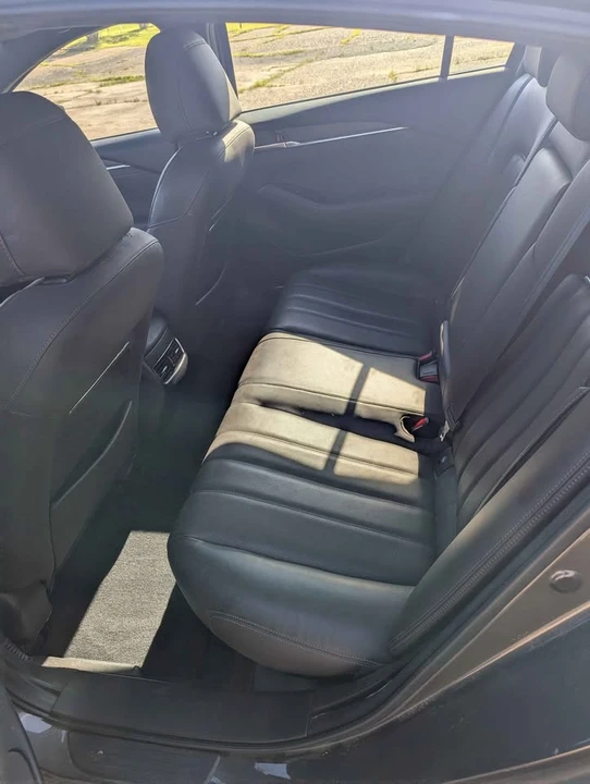 2018 Mazda Mazda 6 3rd Gen - Image 9 of 20