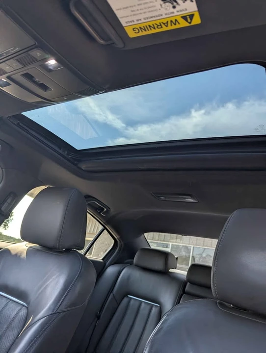 2018 Mazda Mazda 6 3rd Gen - Image 18 of 20