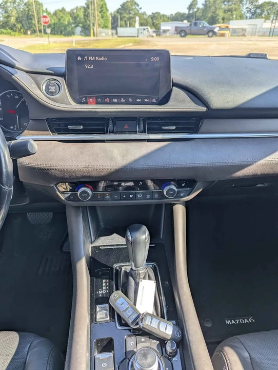 2018 Mazda Mazda 6 3rd Gen - Image 15 of 20