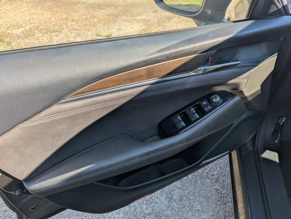 2018 Mazda Mazda 6 3rd Gen - Image 13 of 20