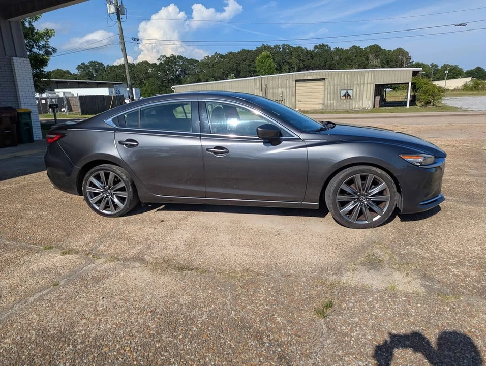 2018 Mazda Mazda 6 3rd Gen - Image 3 of 20