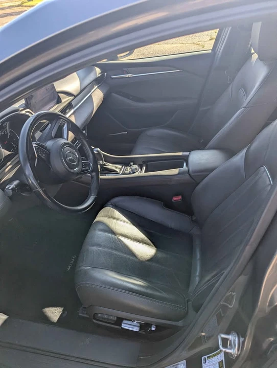 2018 Mazda Mazda 6 3rd Gen - Image 8 of 20