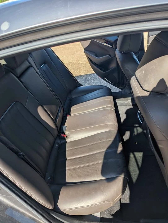 2018 Mazda Mazda 6 3rd Gen - Image 10 of 20