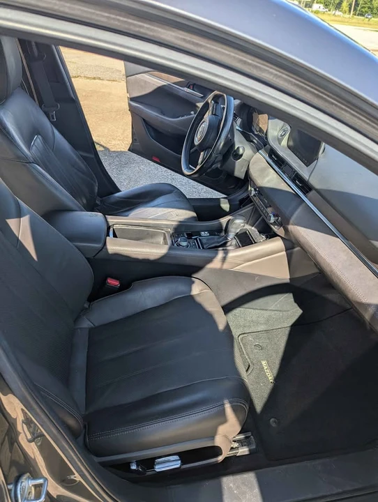 2018 Mazda Mazda 6 3rd Gen - Image 11 of 20