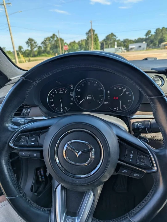 2018 Mazda Mazda 6 3rd Gen - Image 17 of 20