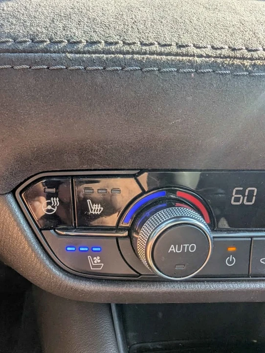 2018 Mazda Mazda 6 3rd Gen - Image 20 of 20