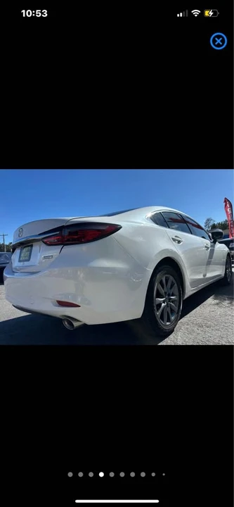 2018 Mazda Mazda 6 3rd Gen - Image 4 of 16