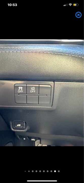 2018 Mazda Mazda 6 3rd Gen - Image 15 of 16