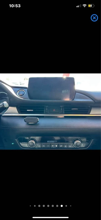 2018 Mazda Mazda 6 3rd Gen - Image 12 of 16