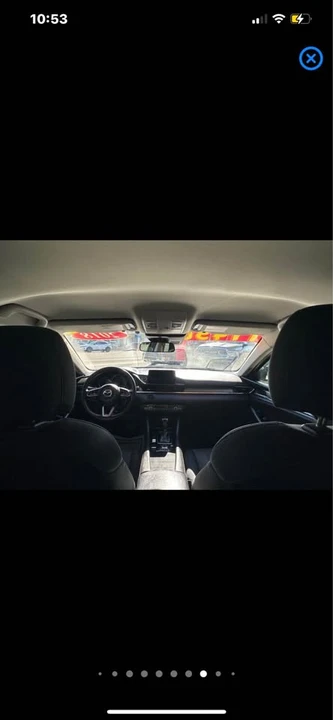 2018 Mazda Mazda 6 3rd Gen - Image 9 of 16