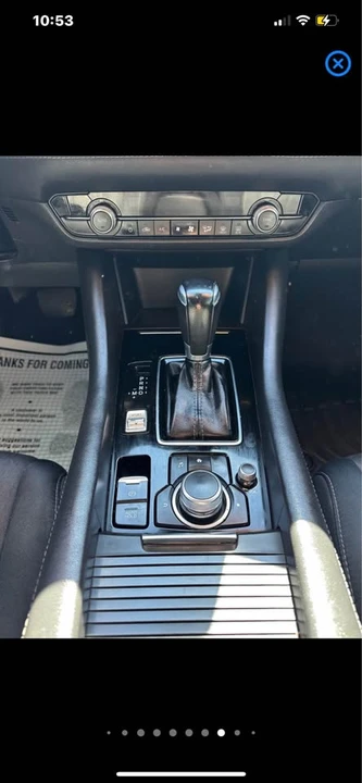 2018 Mazda Mazda 6 3rd Gen - Image 11 of 16