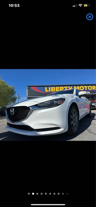2018 Mazda Mazda 6 3rd Gen - Image 2 of 16