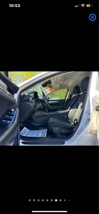 2018 Mazda Mazda 6 3rd Gen - Image 7 of 16