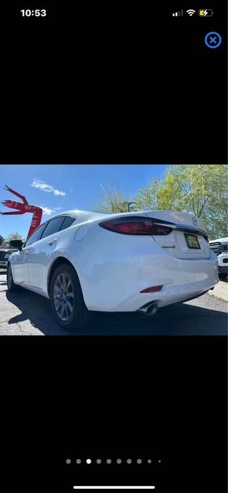 2018 Mazda Mazda 6 3rd Gen - Image 3 of 16