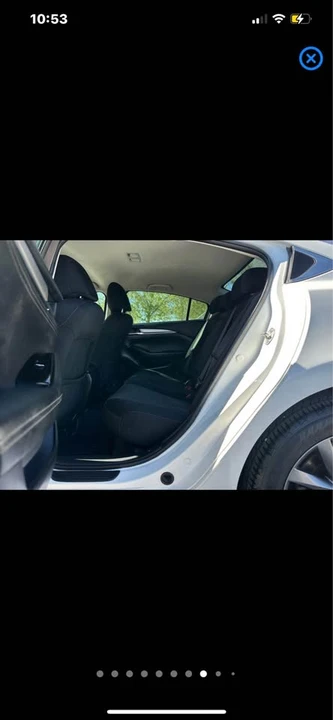2018 Mazda Mazda 6 3rd Gen - Image 8 of 16