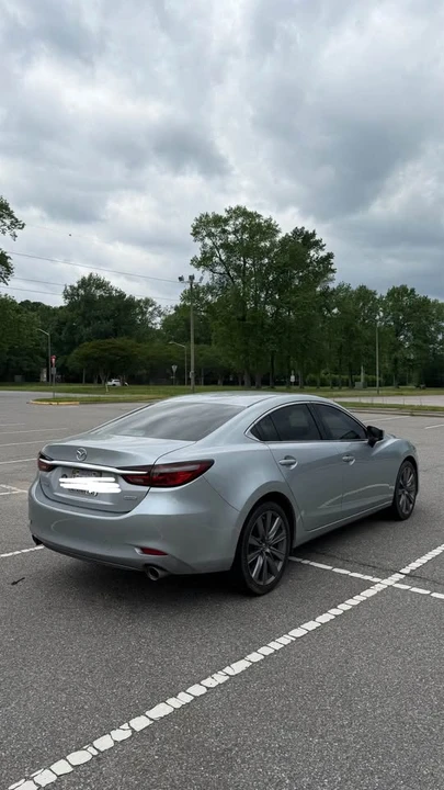 2018 Mazda Mazda 6 3rd Gen - Image 7 of 11