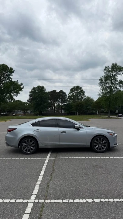 2018 Mazda Mazda 6 3rd Gen - Image 8 of 11