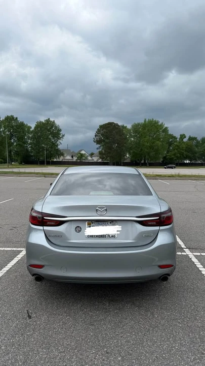2018 Mazda Mazda 6 3rd Gen - Image 6 of 11