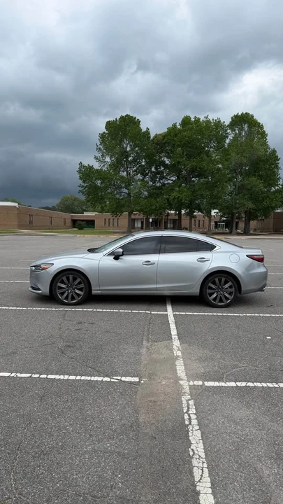 2018 Mazda Mazda 6 3rd Gen - Image 4 of 11