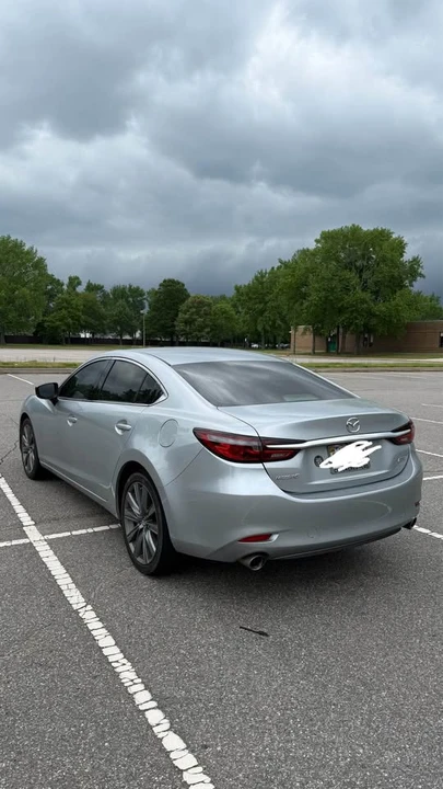 2018 Mazda Mazda 6 3rd Gen - Image 5 of 11