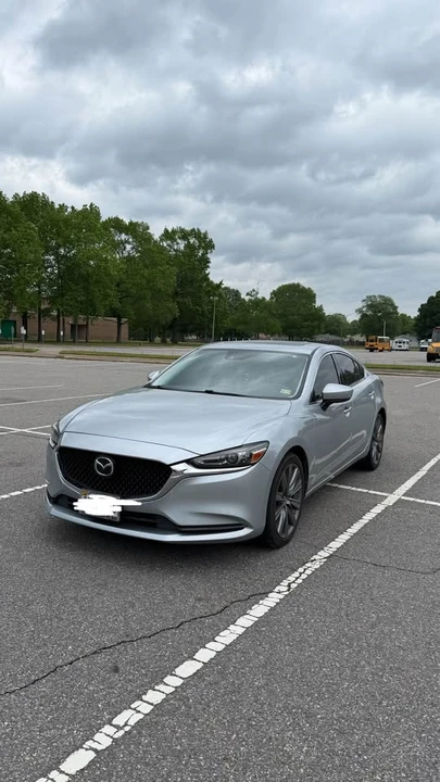 2018 Mazda Mazda 6 3rd Gen - Image 3 of 11