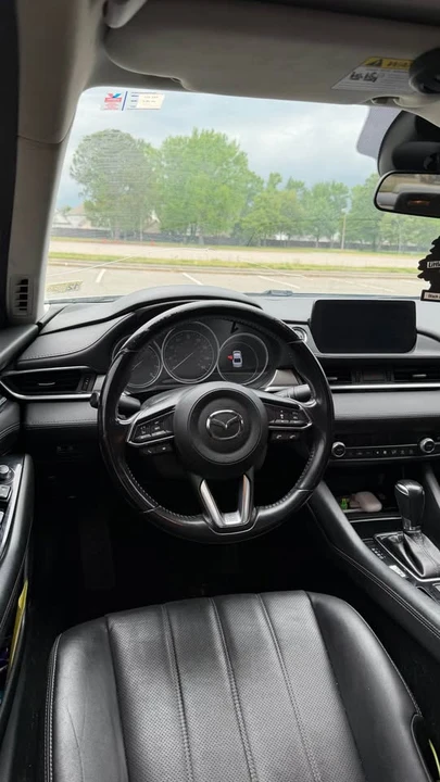 2018 Mazda Mazda 6 3rd Gen - Image 9 of 11