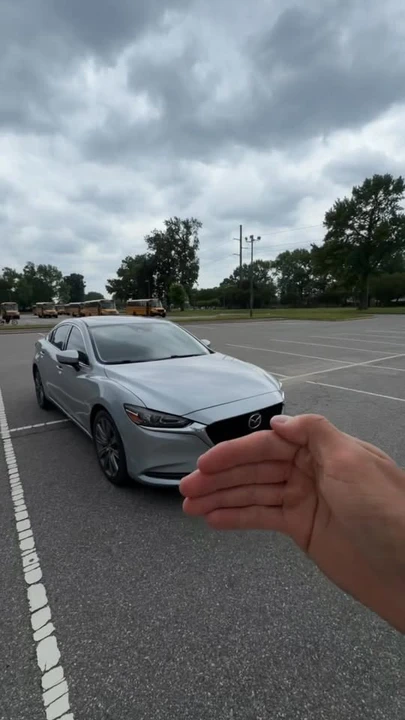 2018 Mazda Mazda 6 3rd Gen - Image 11 of 11