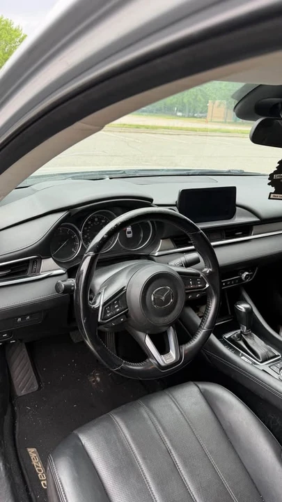 2018 Mazda Mazda 6 3rd Gen - Image 10 of 11