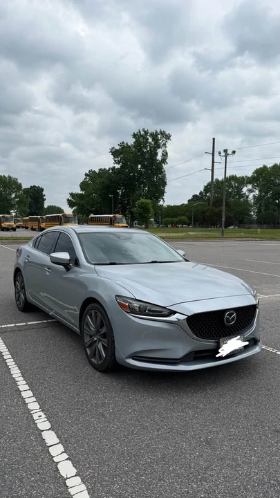 2018 Mazda Mazda 6 3rd Gen - Image 2 of 11