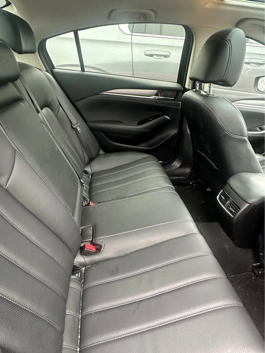 2018 Mazda Mazda 6 3rd Gen - Image 6 of 9