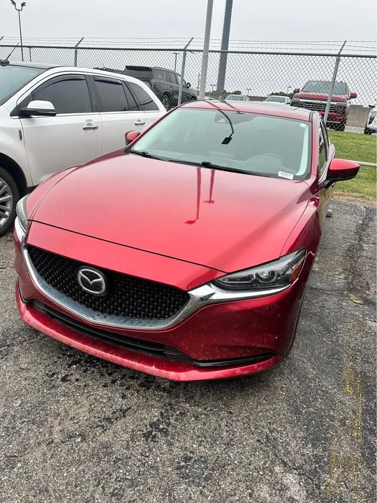 2018 Mazda Mazda 6 3rd Gen - Image 3 of 9