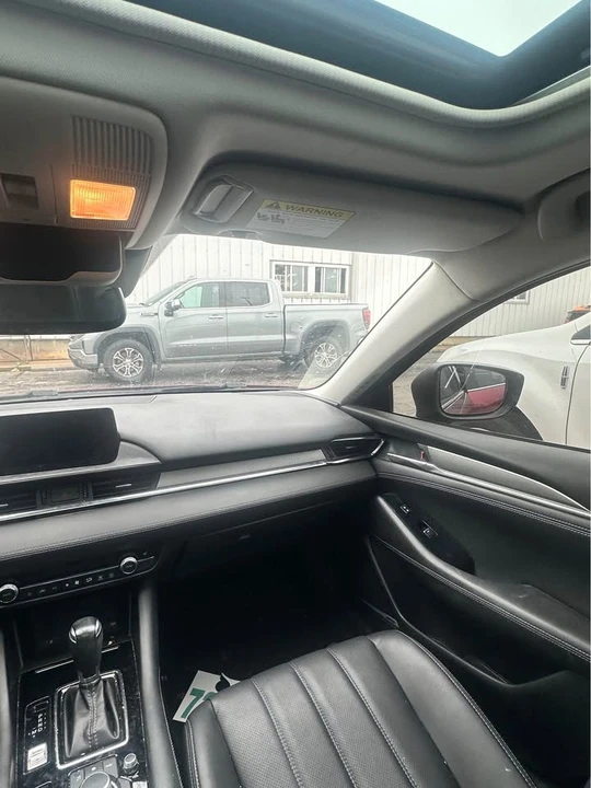 2018 Mazda Mazda 6 3rd Gen - Image 9 of 9