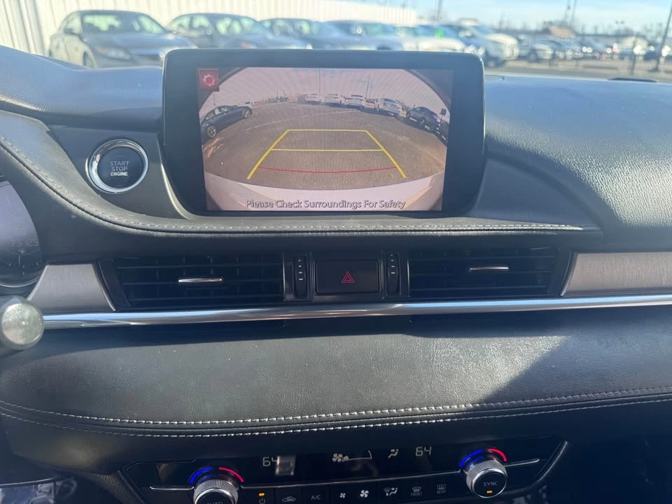 2018 Mazda Mazda 6 3rd Gen - Image 11 of 15