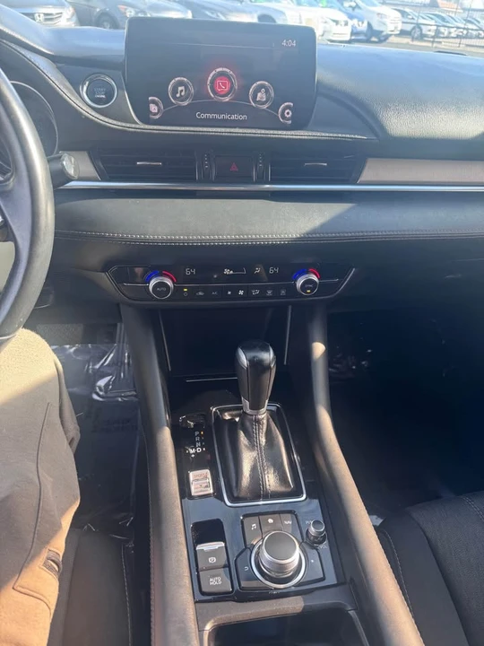2018 Mazda Mazda 6 3rd Gen - Image 10 of 15