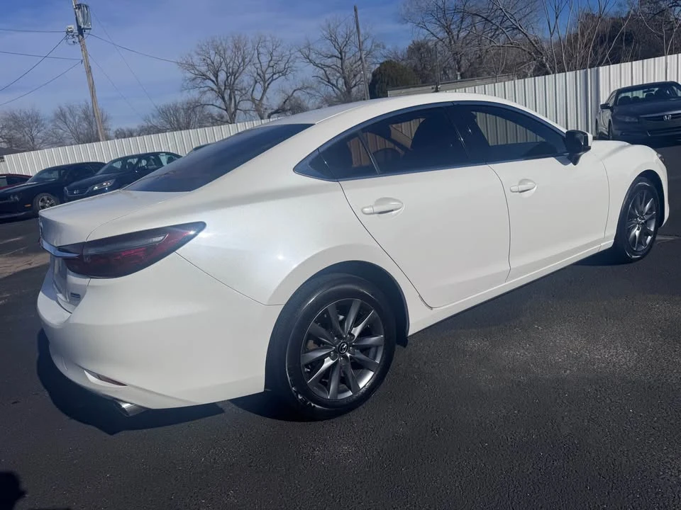 2018 Mazda Mazda 6 3rd Gen - Image 3 of 15
