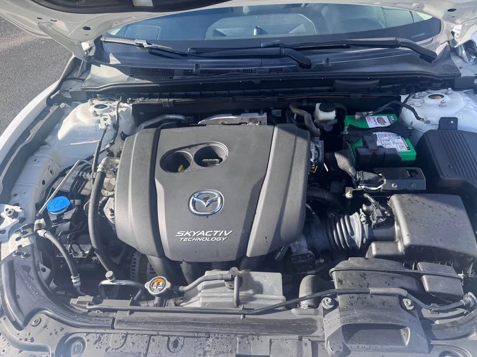 2018 Mazda Mazda 6 3rd Gen - Image 12 of 15